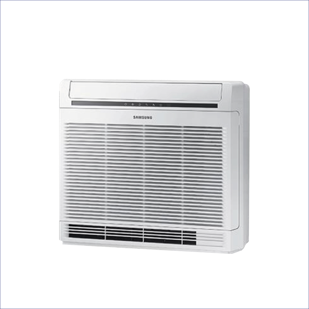UI VRF, TIPO CONSOLA SMART DESIGN, CON EEV INCLUIDA, 5.6 KW